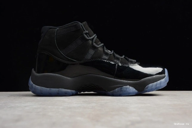 Cap and 378037-005 Gown  11 Jordan Retro 0915